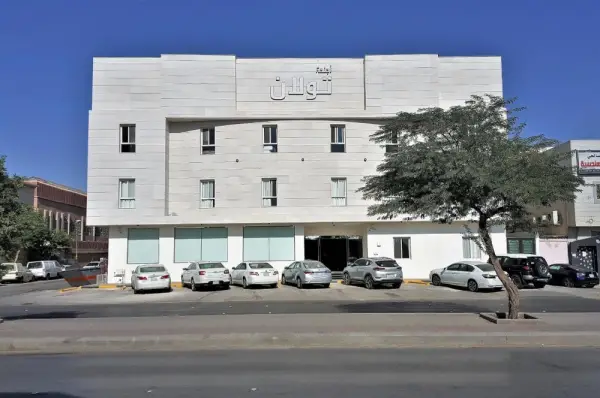 Towlan Al Rawdah Main image